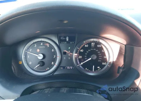 2011 Lexus Es 350 from USA, damaged, VIN JTHBK1EGXB2416125